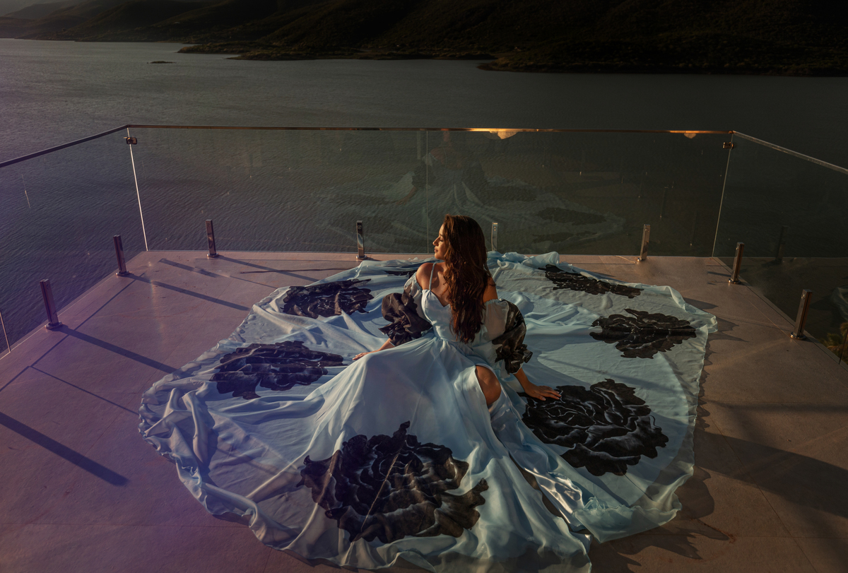 Debutante de Feira de Santana 