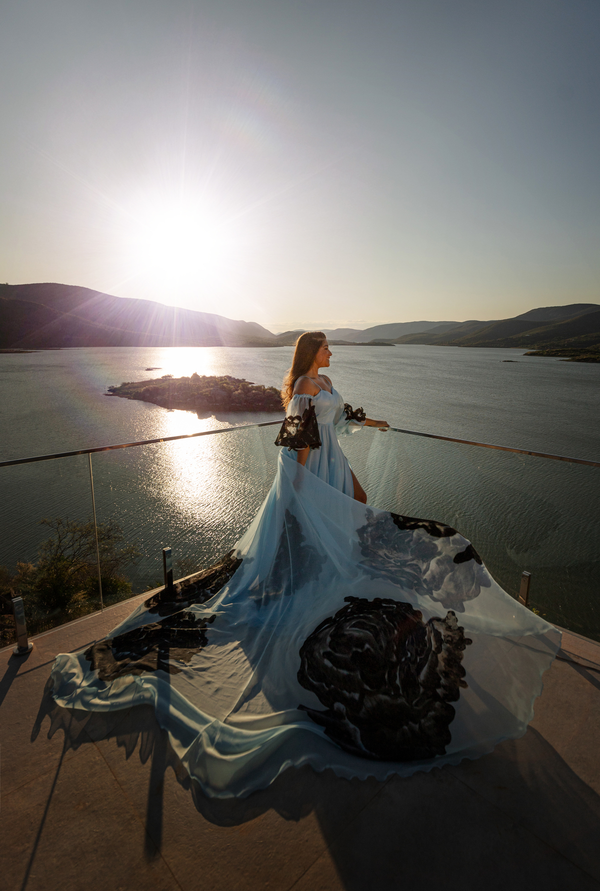 debutante de Jequié 