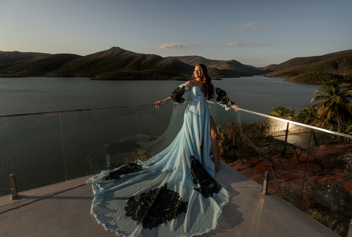 Debutante de Salvador 