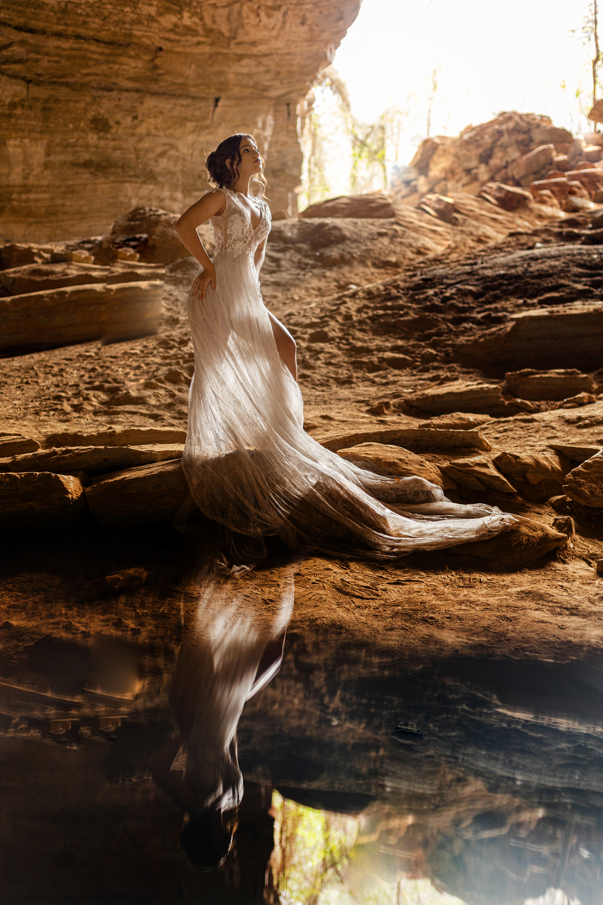 fotos de debutantes em Caverna na Bahia 
