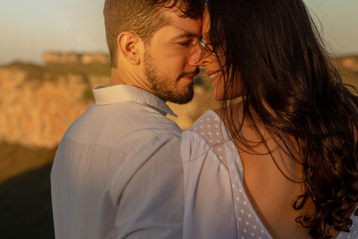 retrato de casal na Bahia 