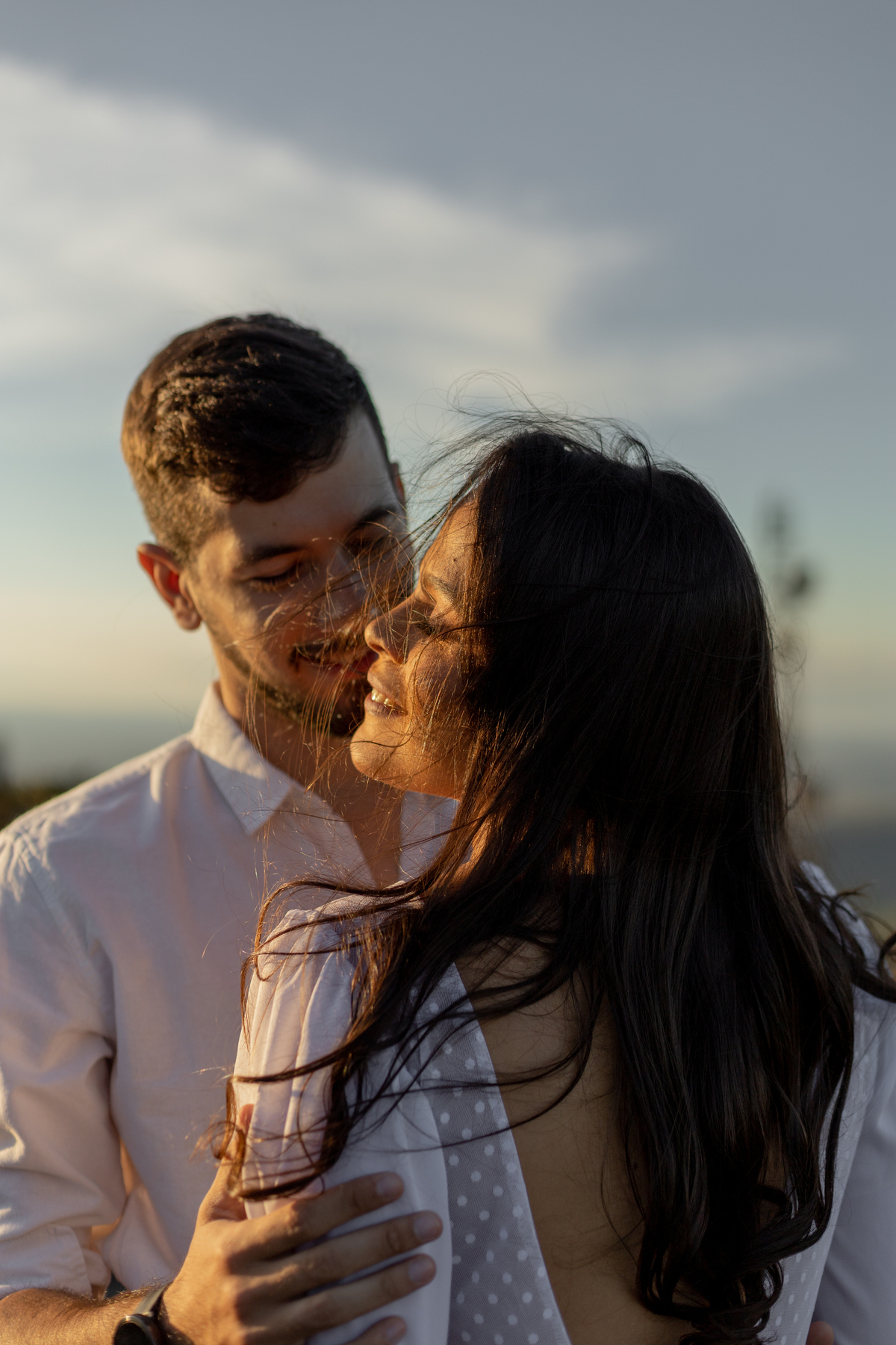 Viver uma experiência única, de um momento especial. Quem aí não gosta de passar um tempo juntos, uma tarde inteirinha, curtindo aproveitando cada segundo com a companhia um do outro.