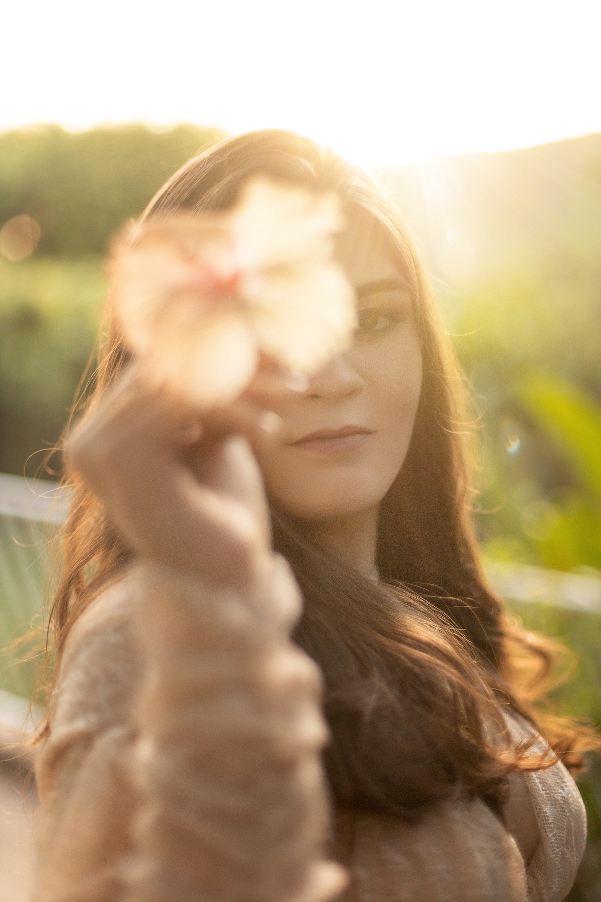 retrato menina fazendo 15 anos 