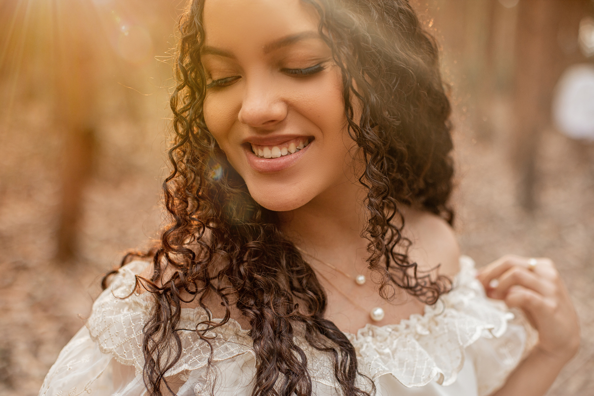 maquiagem para debutante 