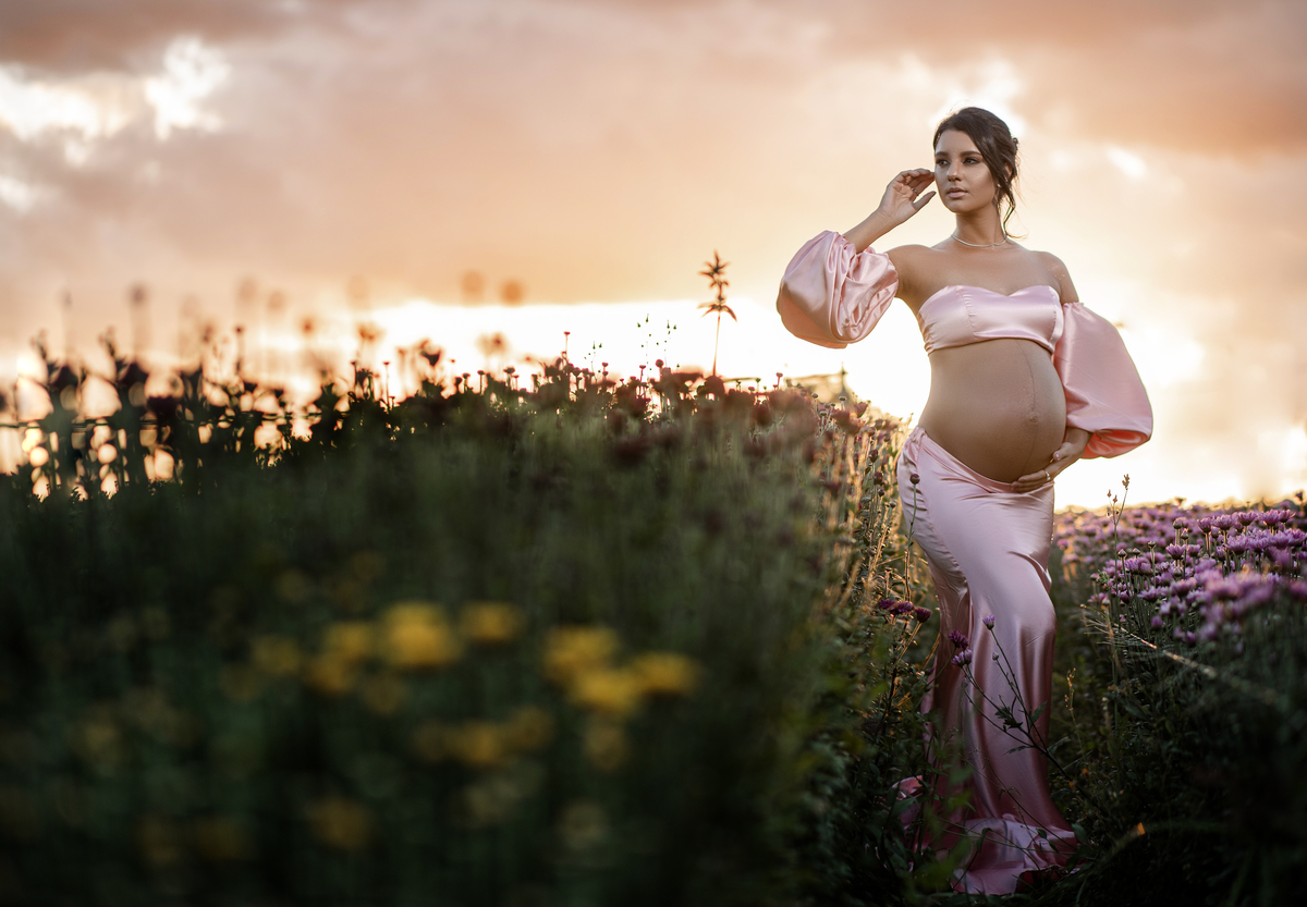 gestante 2023 na Bahia 