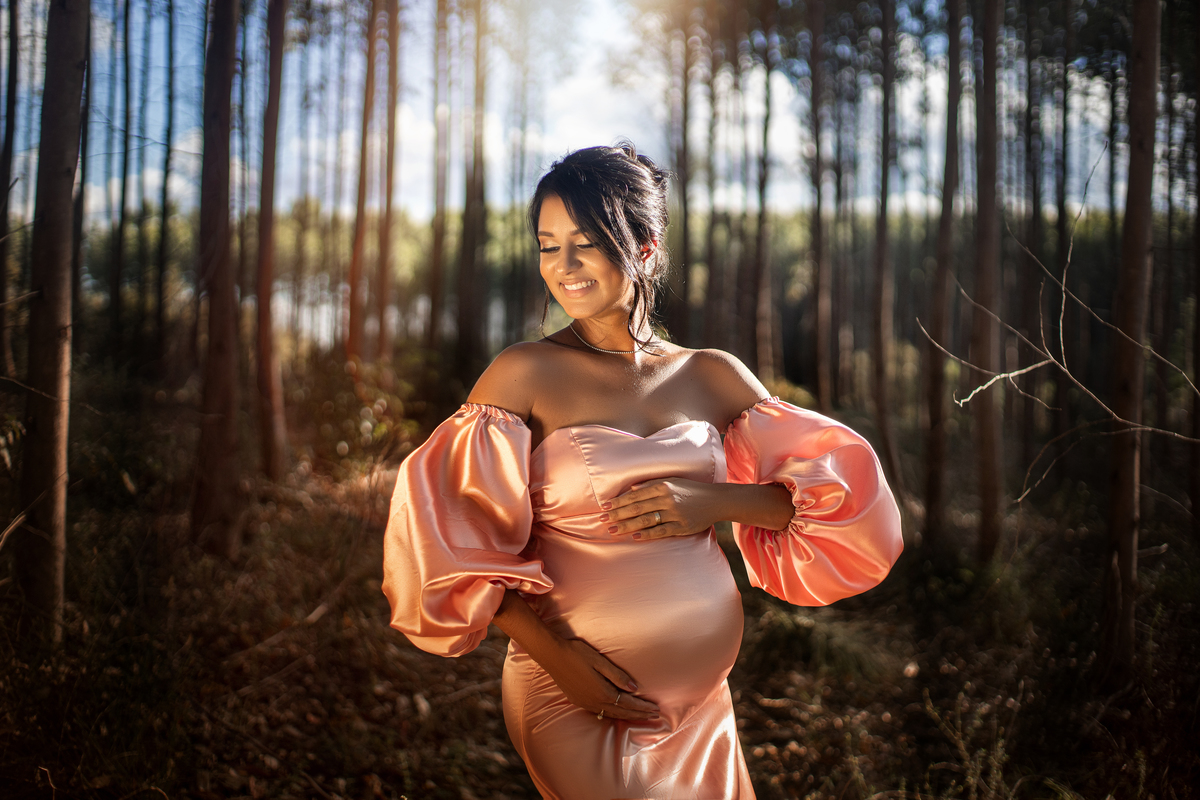 ensaio fotografico de gestante 