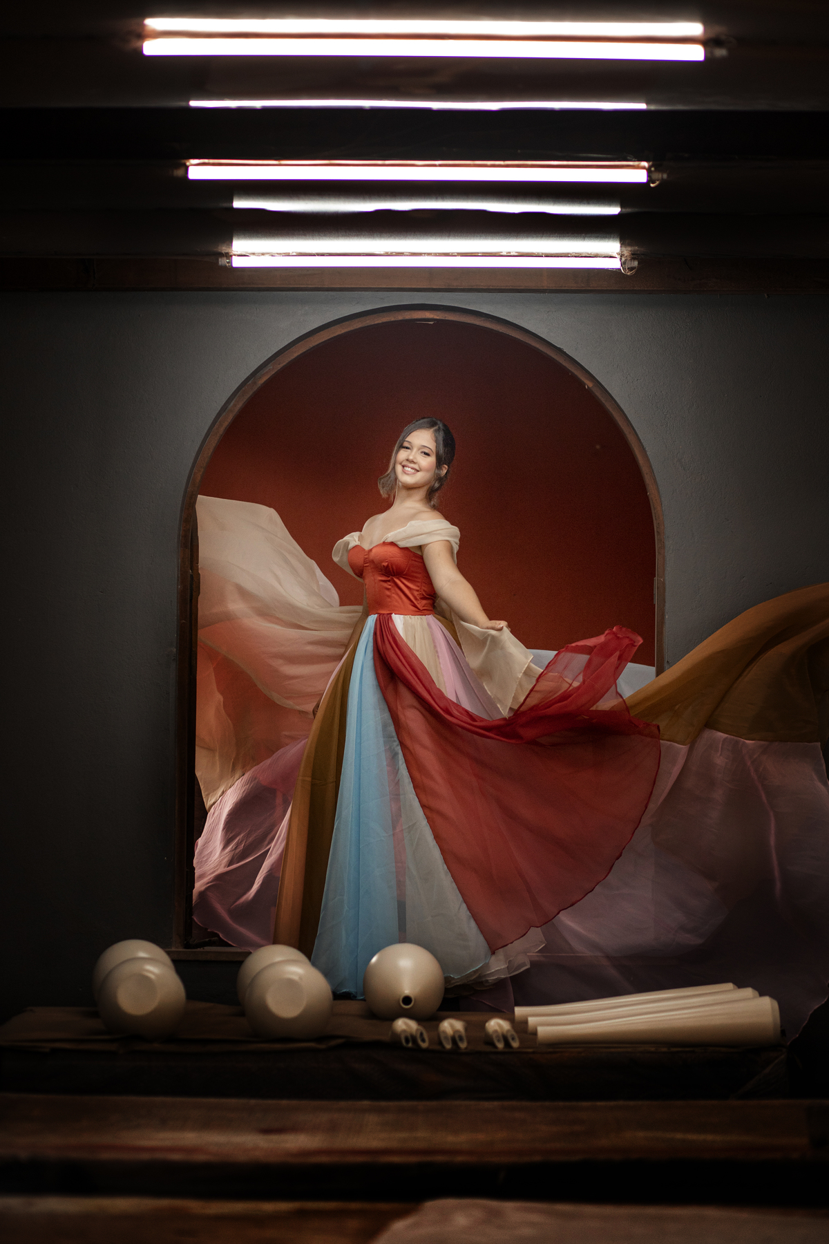 cores da terra ensaio 