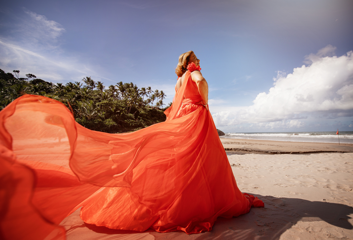 fotos em Itacaré na Bahia 