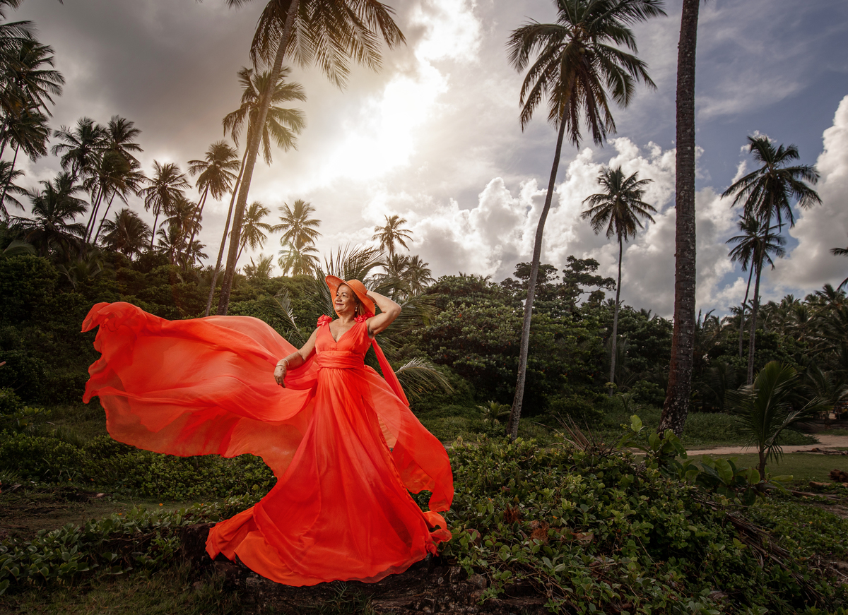 fotos em Itacaré na Bahia 