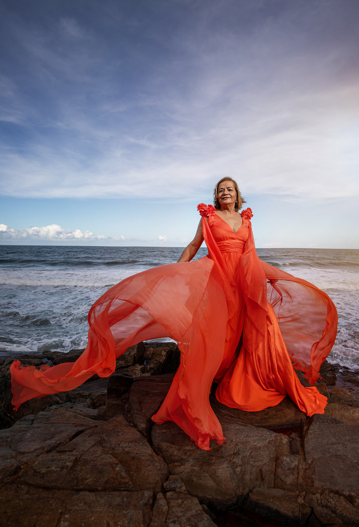 fotos em Itacaré na Bahia 