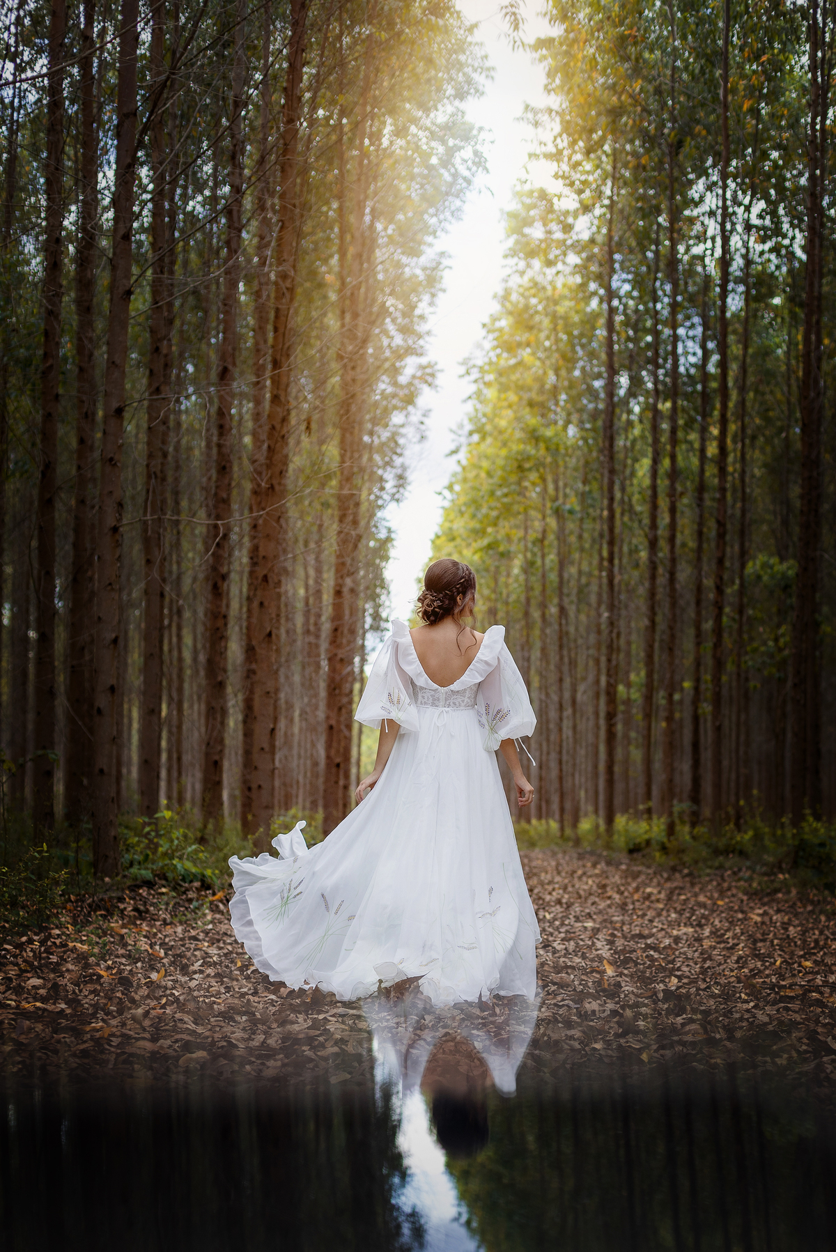 fotos externas na Bahia 