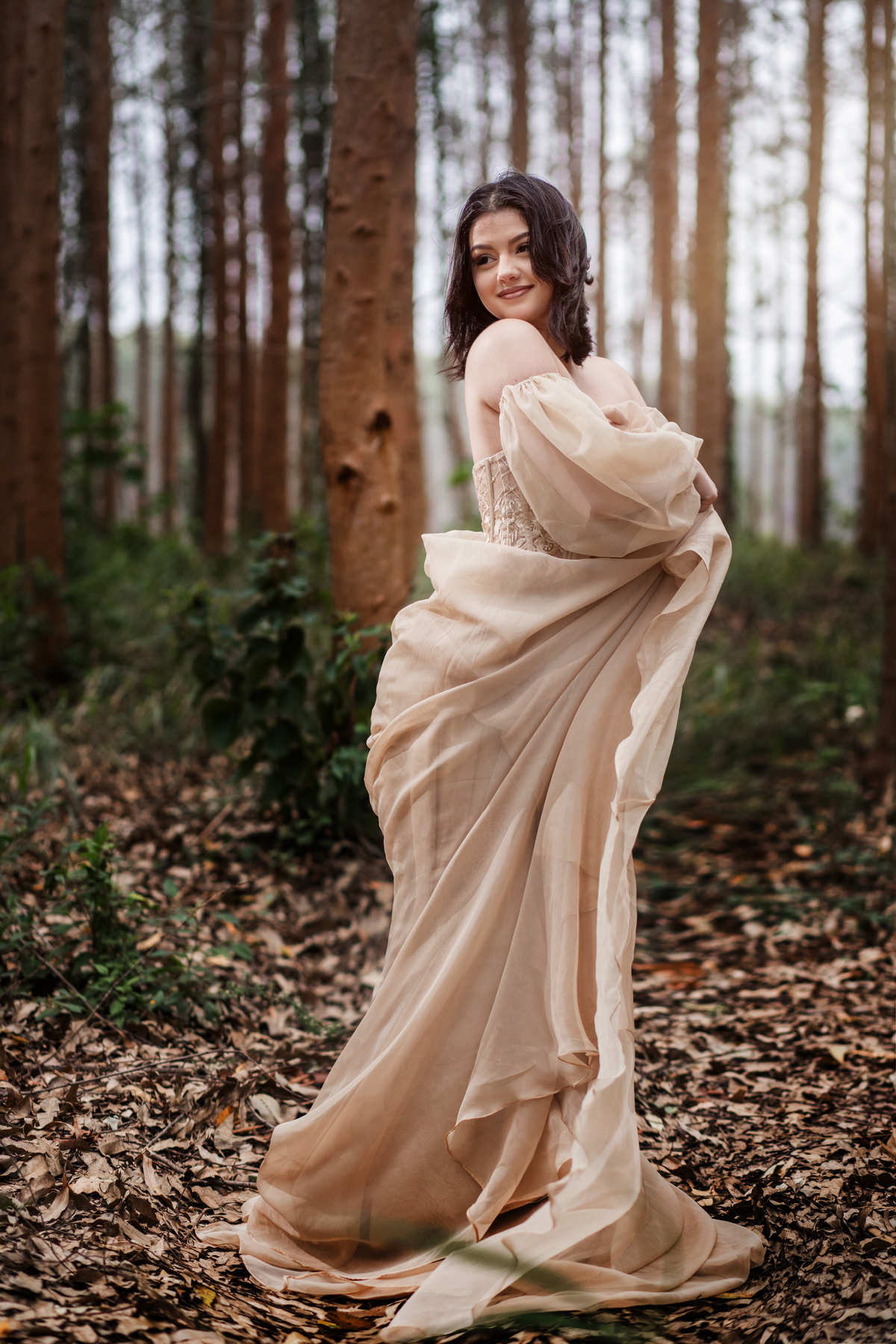 fotografia de 15 anos 