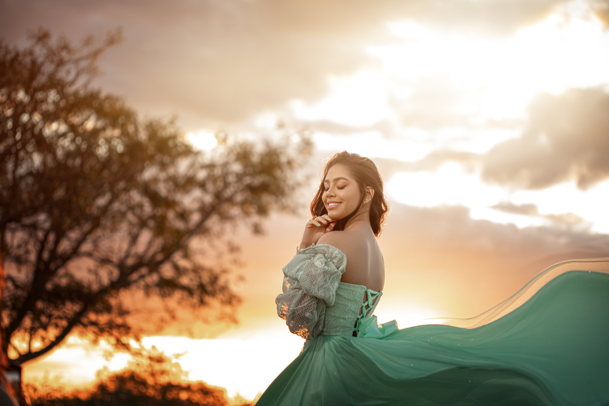 perfil de mulher melhores fotógrafos da Bahia