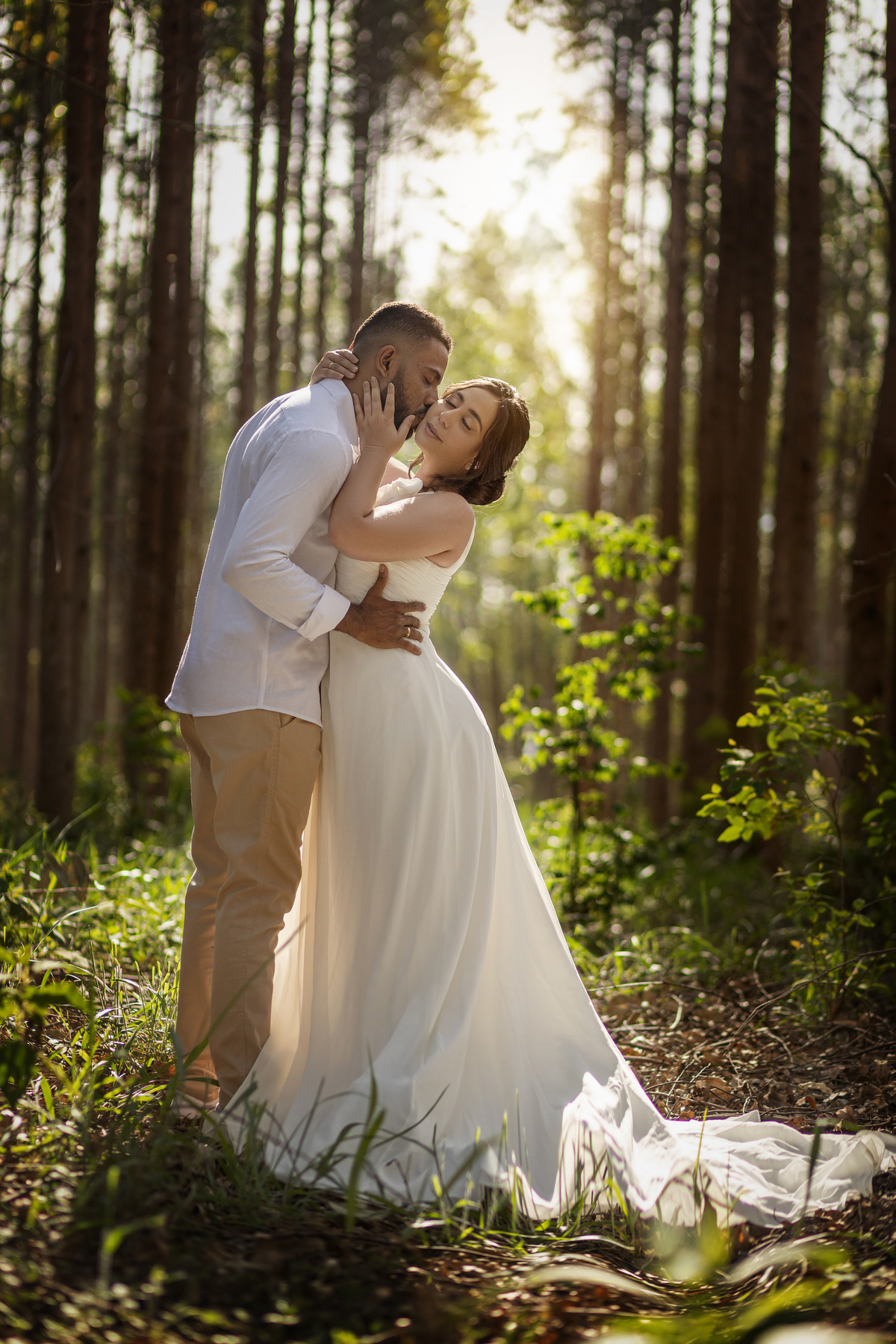 ensaio casal São Paulo Capital 