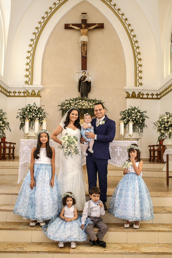 casamento em Jequié