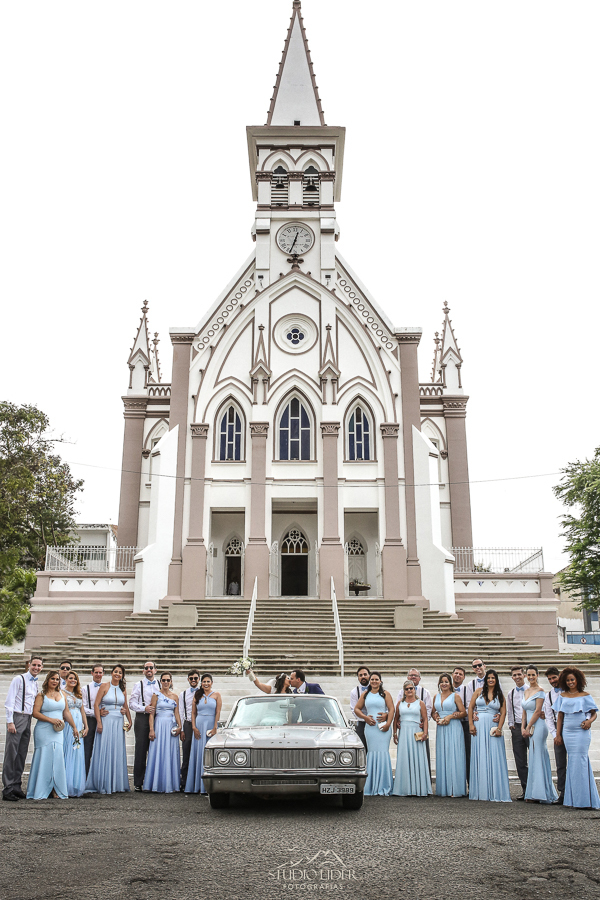 casamento em Jequié