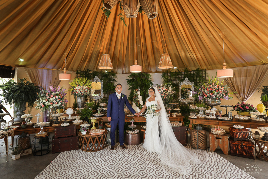 casamento em Jequié