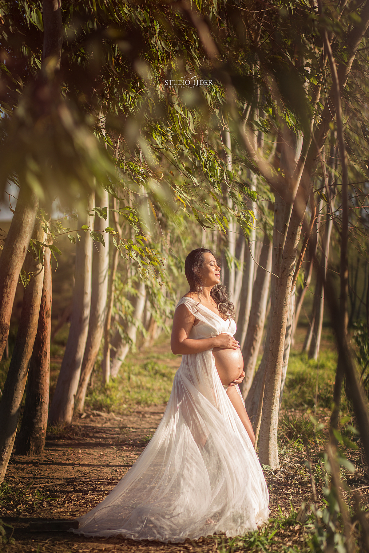 ensaio gestante Jequié 