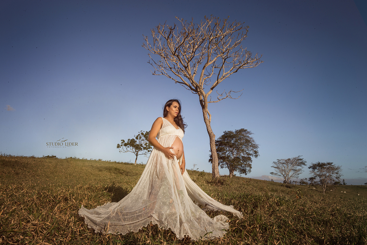 ensaio gestante Jequié 