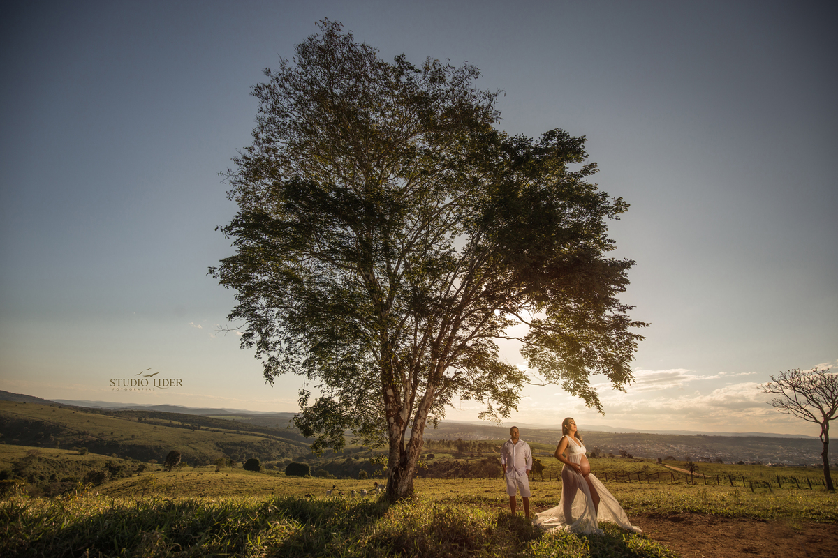 ensaio gestante Jequié 