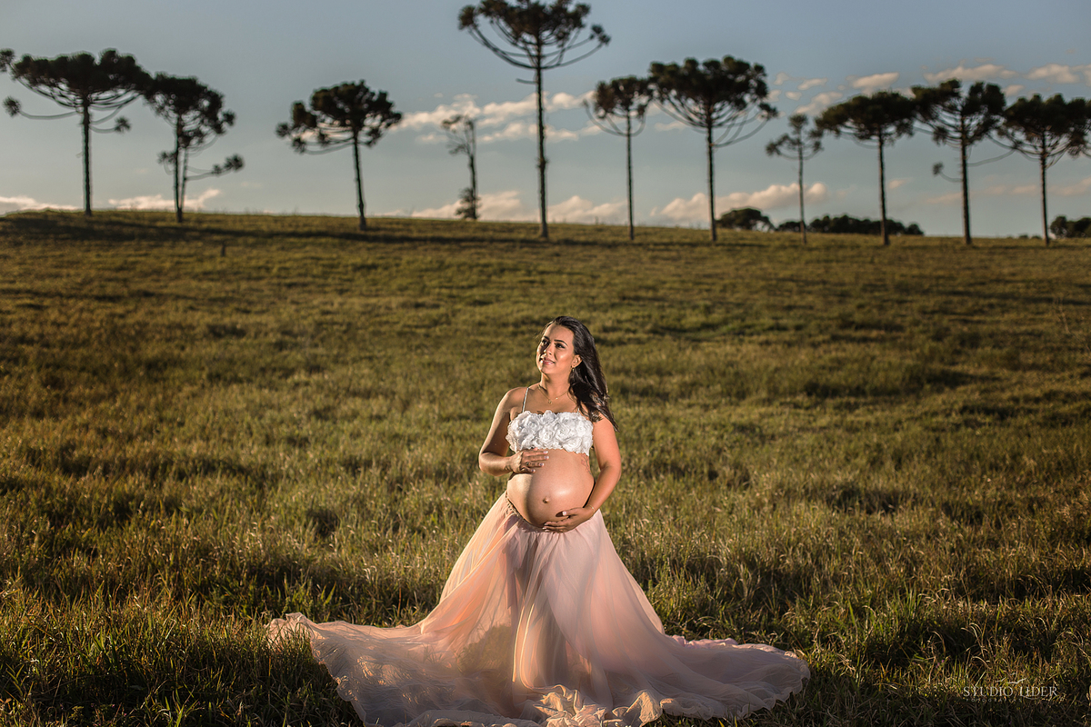 ensaio gestante Jequié 