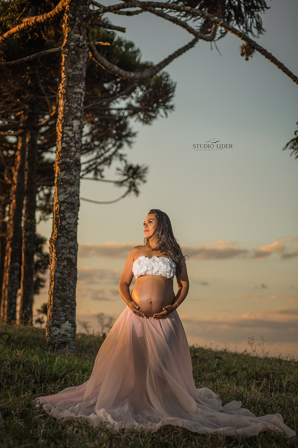 ensaio gestante Jequié 