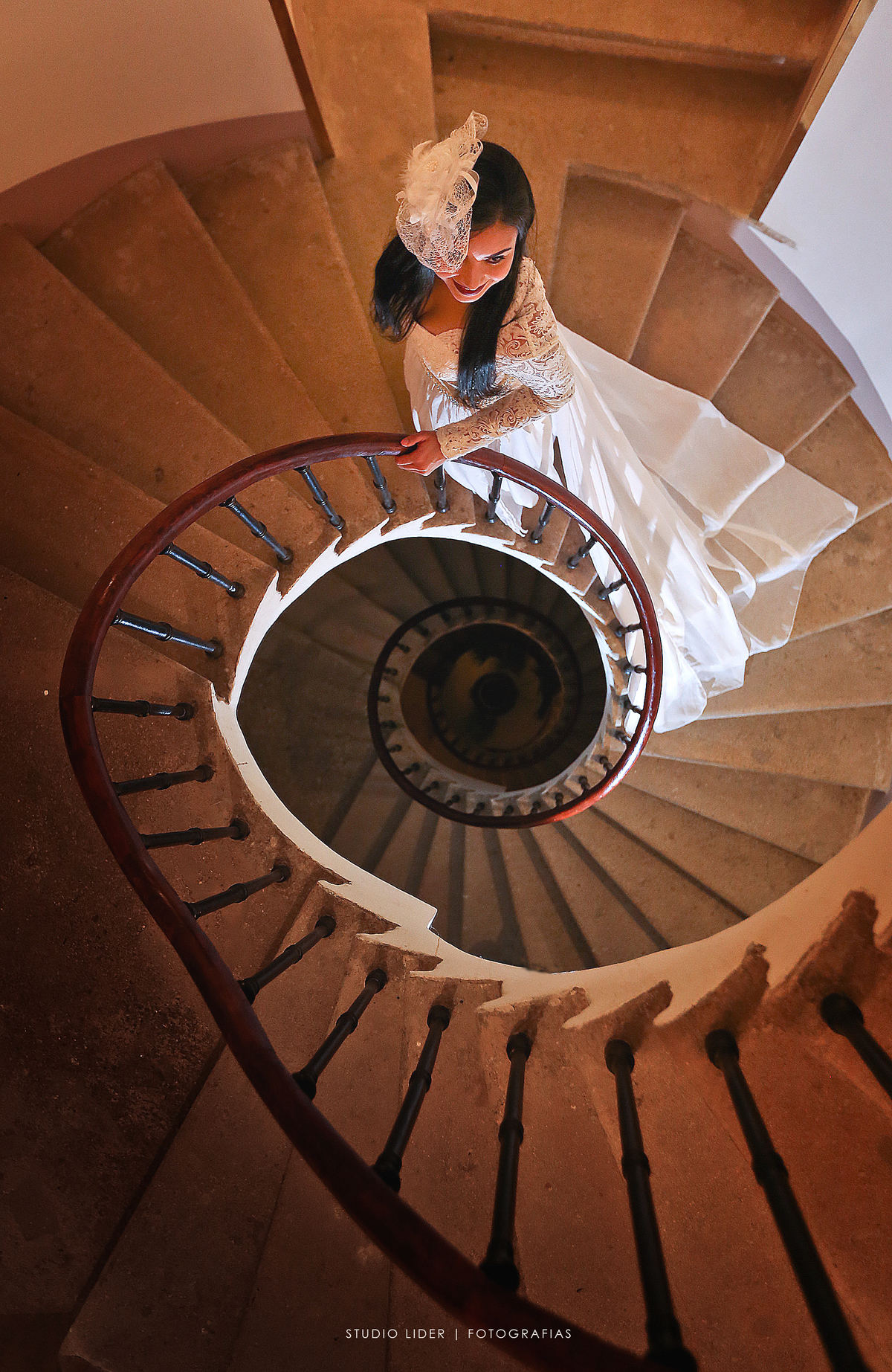 ensaio em Praga Europa