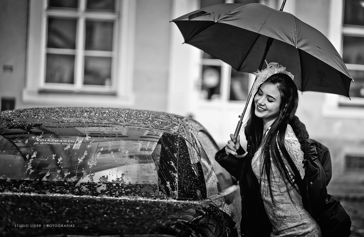 ensaio em Praga Europa