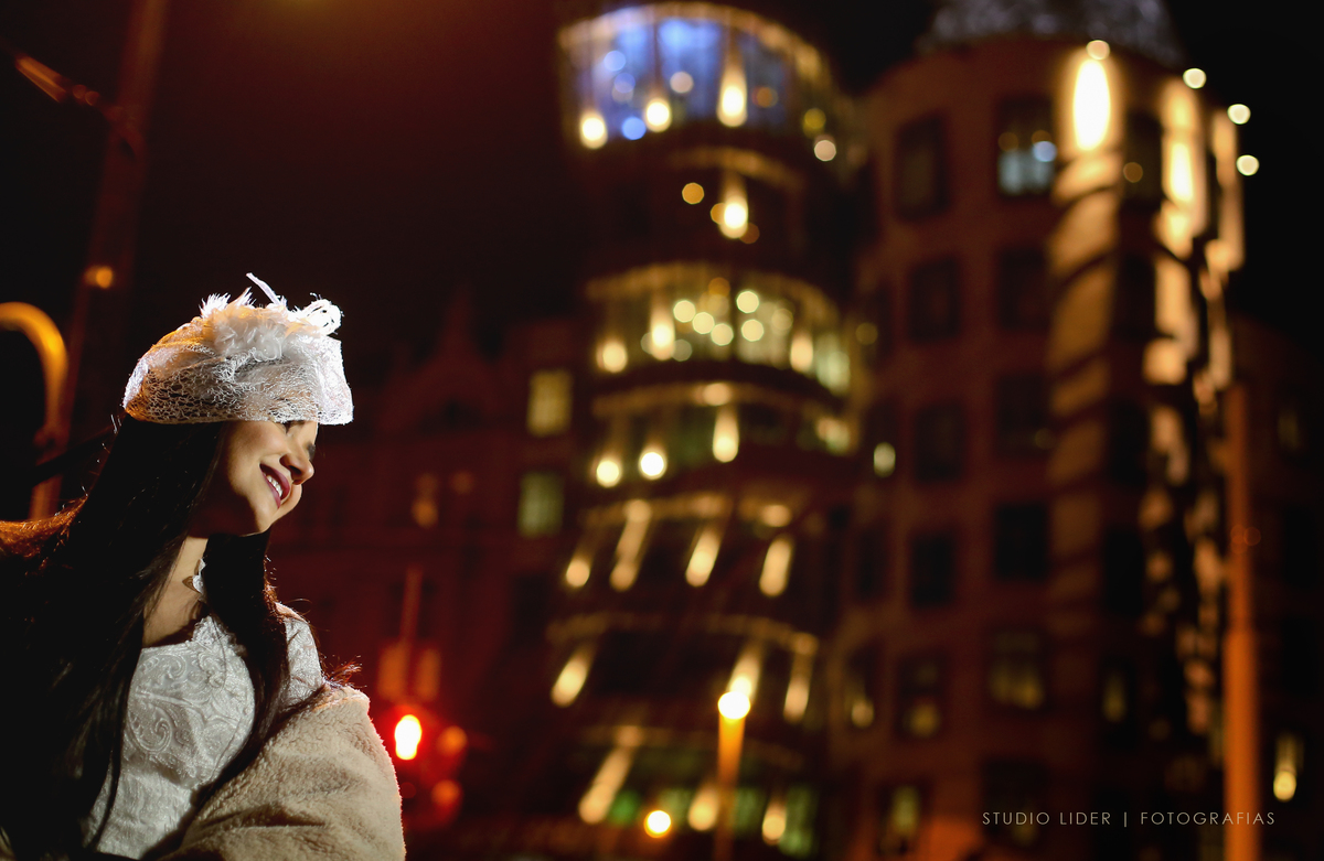 ensaio em Praga na Republica Theca 