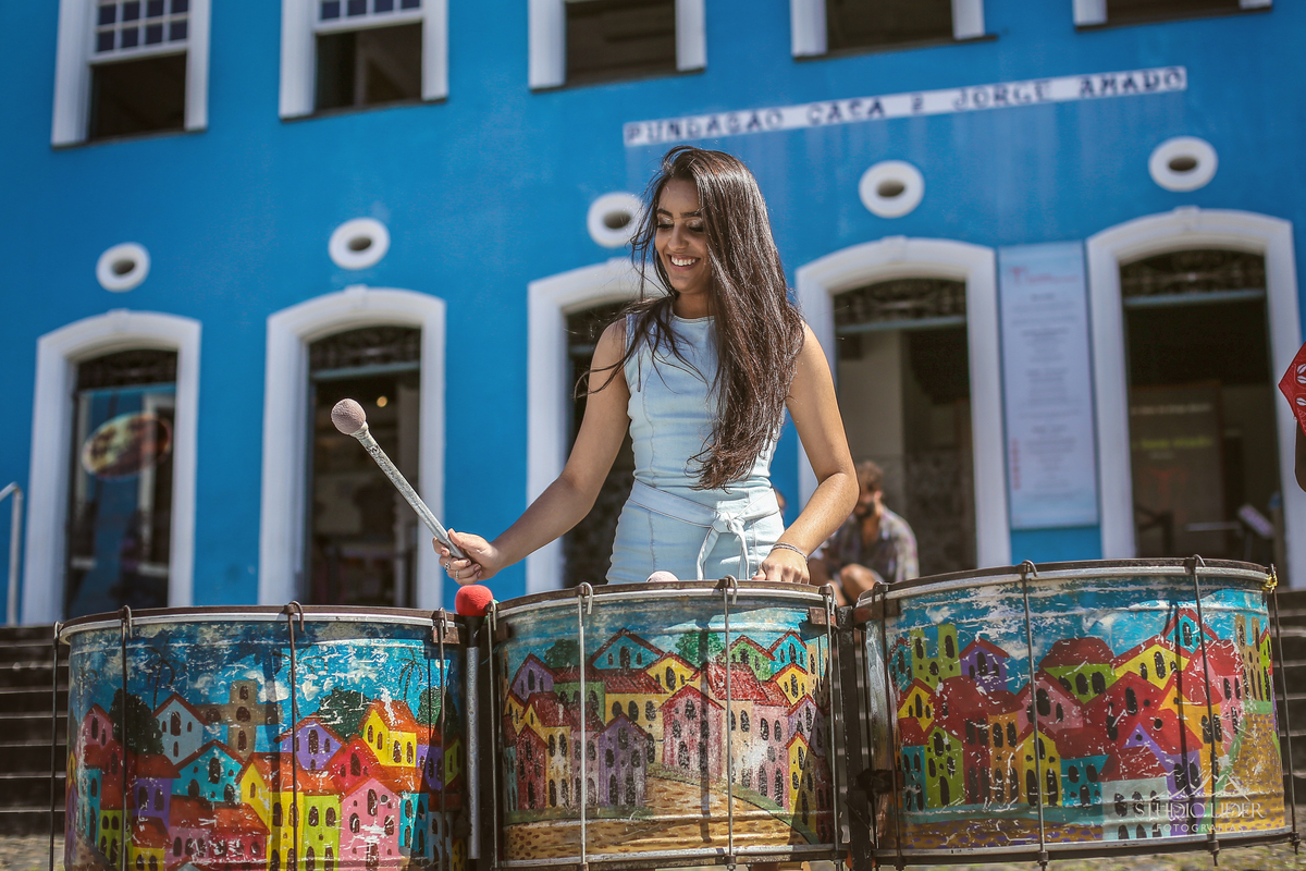 pelourinho bahia musica debutante ensaio diversão 