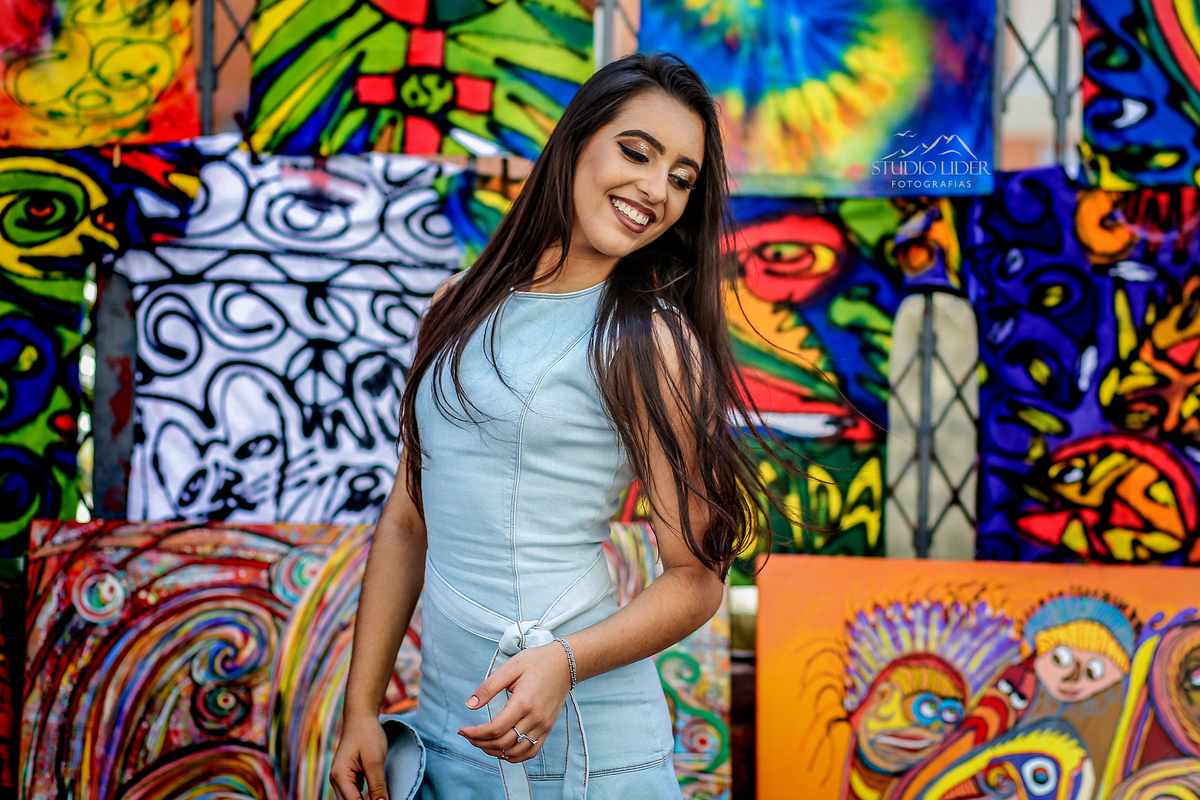 Book Fotográfico em Salvador 