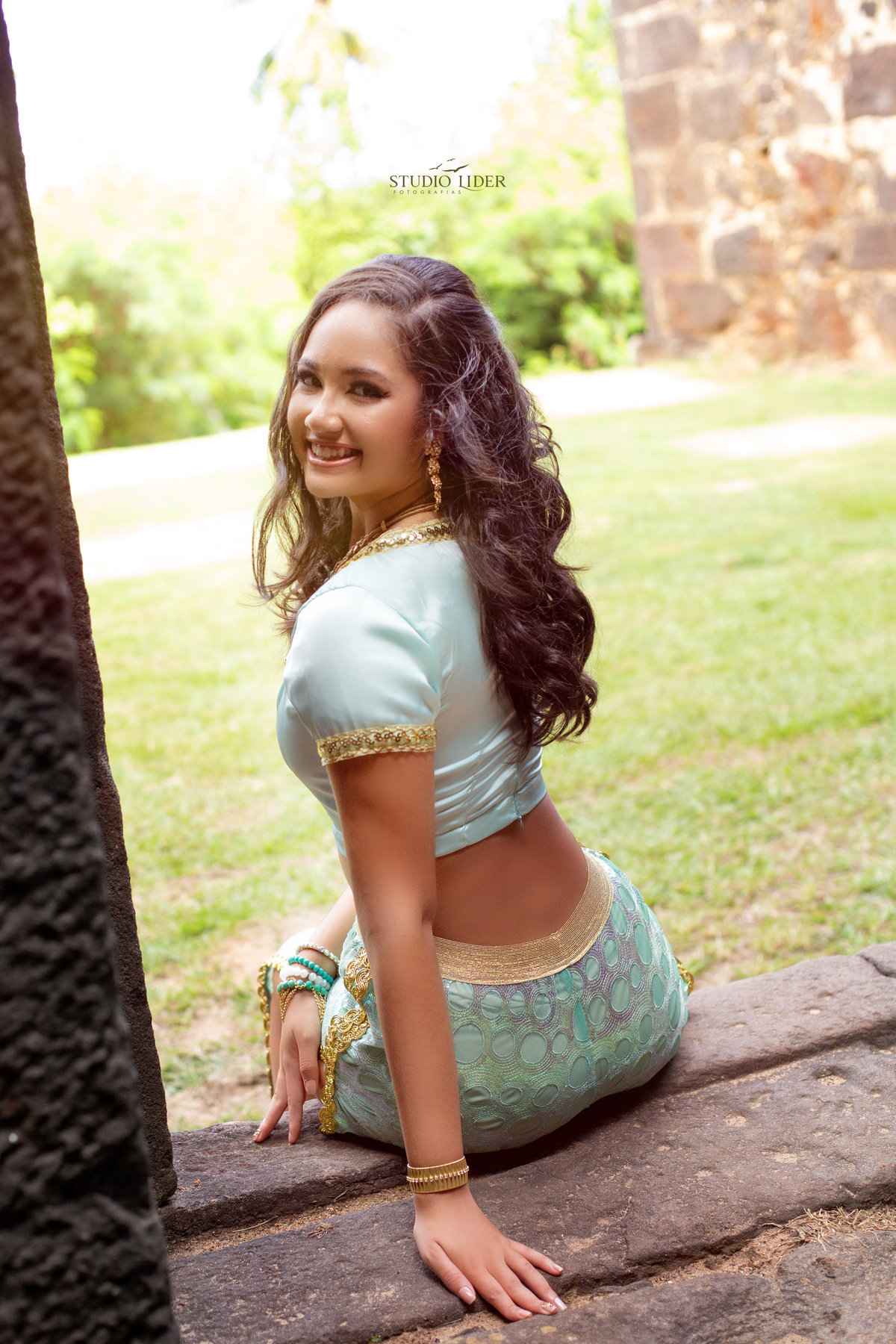 praia do forte  debutante 