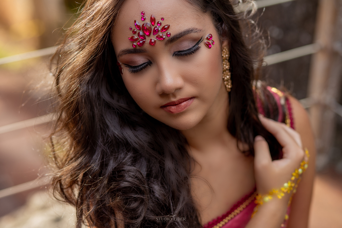 ensaio debutante em Salvador  ensaio debutante perfeito castelo colorido roupa colorida 15 anos