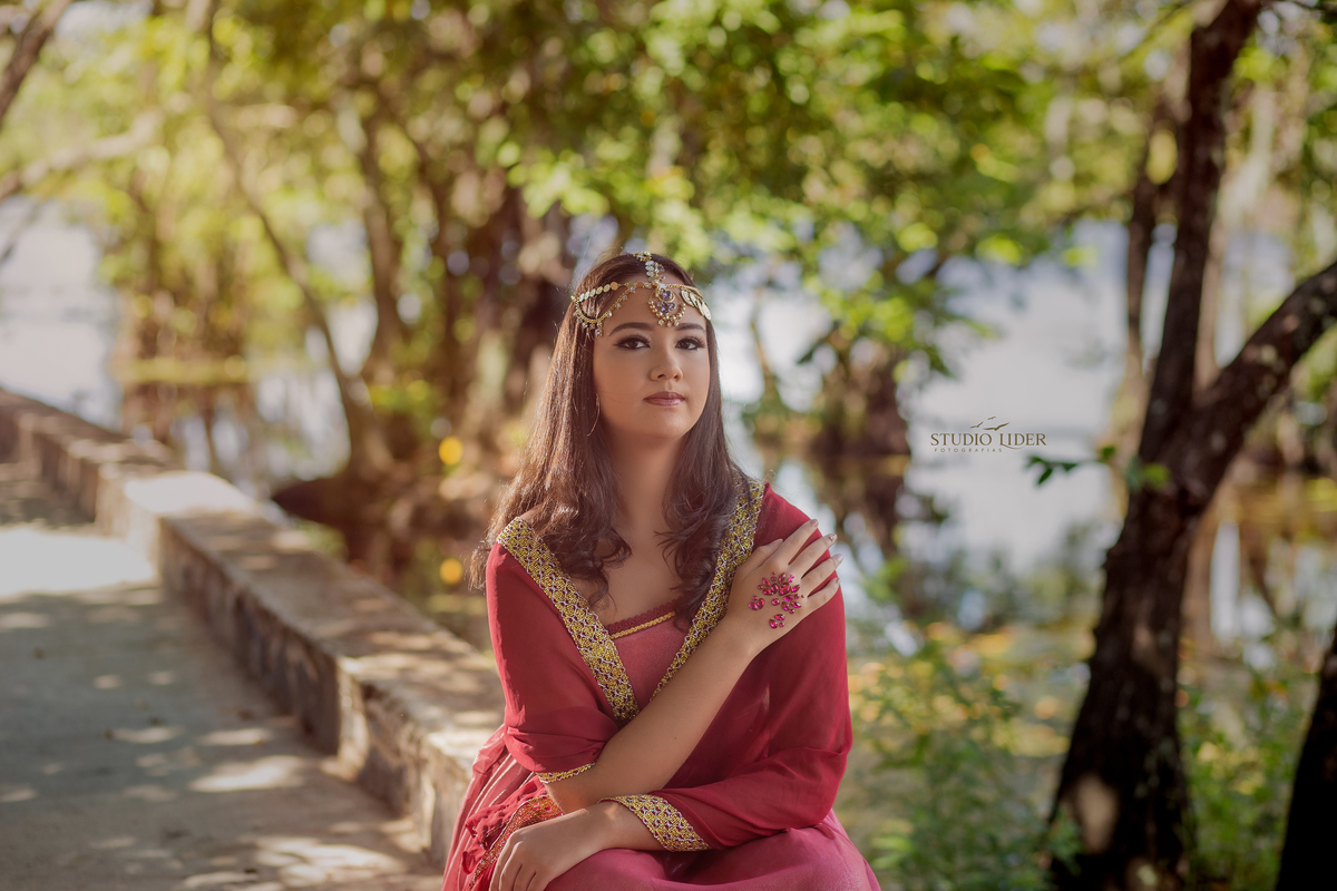 ensaio debutante em Salvador  ensaio debutante perfeito castelo colorido roupa colorida 15 anos