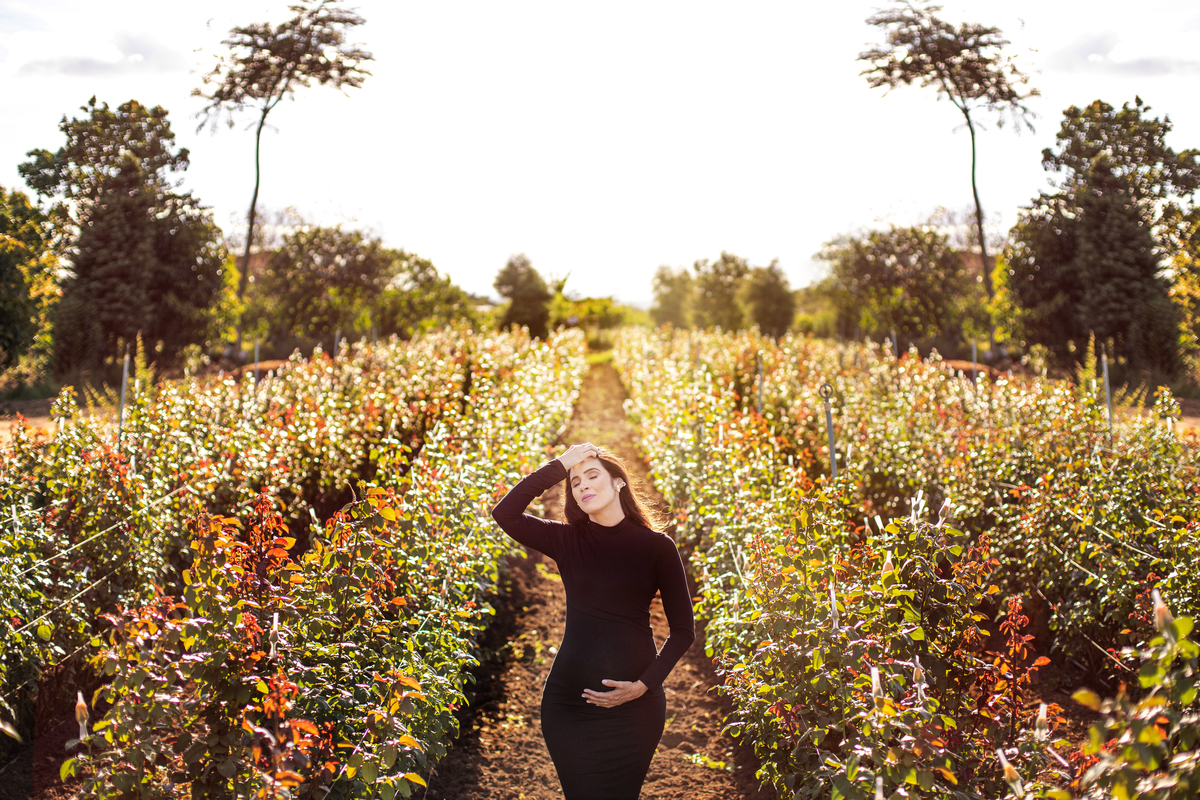 ensaio gestante em jequié 