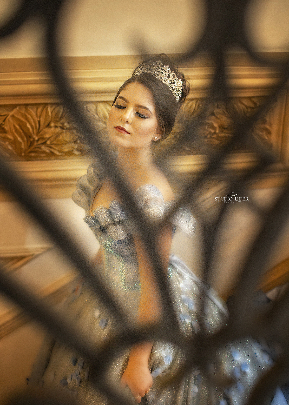 foto de bailarina em Salvador no Cunha Guedes  ensaio profissional 