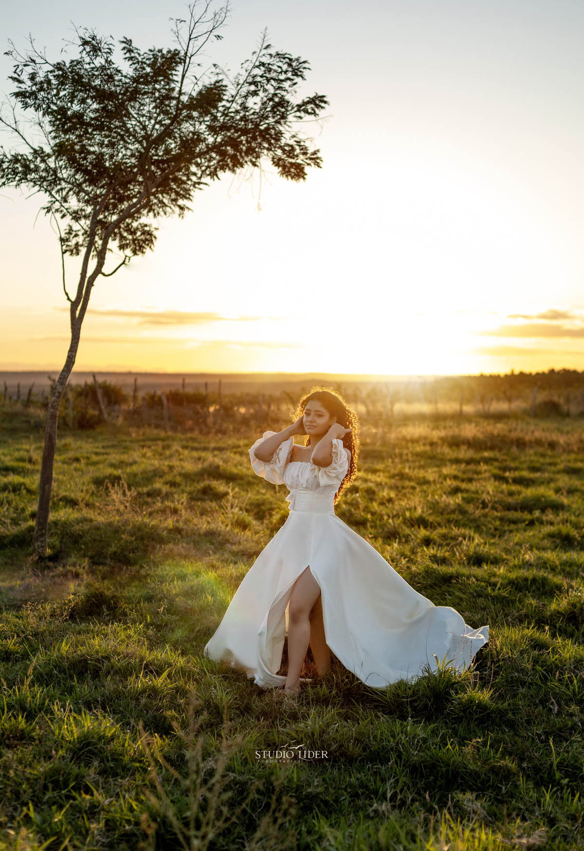 foto em por so sol Jequié e Jaguaquara 