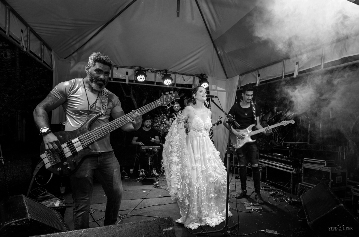 Flores de casamento
Cores do casamento
Centrais de casamento
Locais de casamento