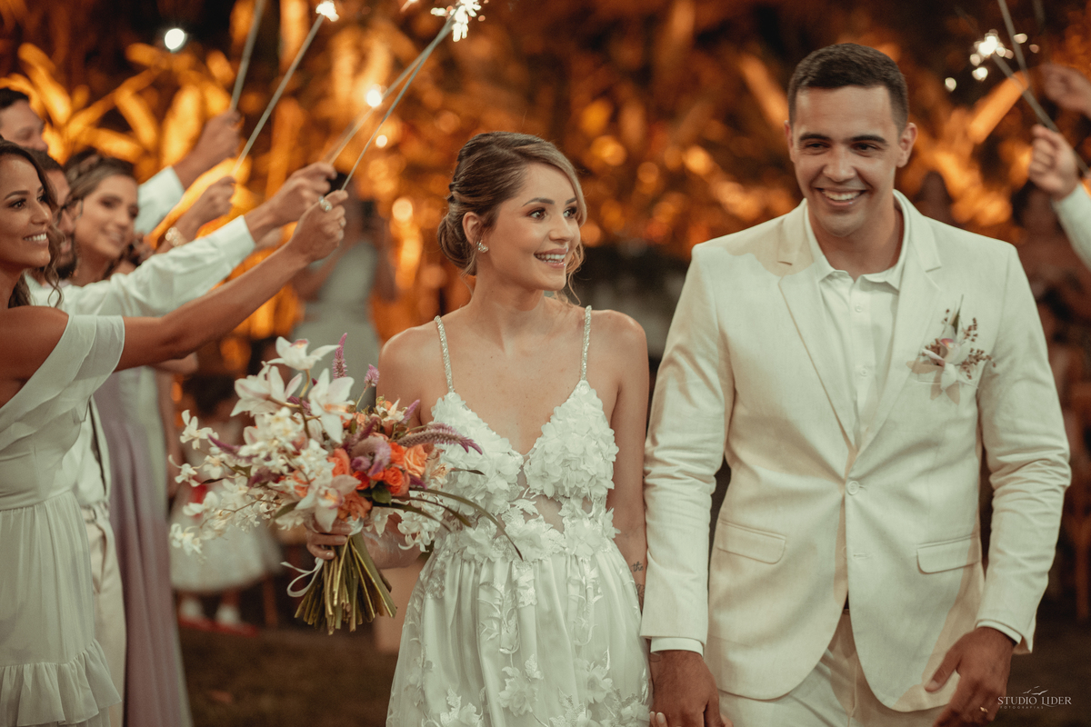 Flores de casamento
Cores do casamento
Centrais de casamento
Locais de casamento