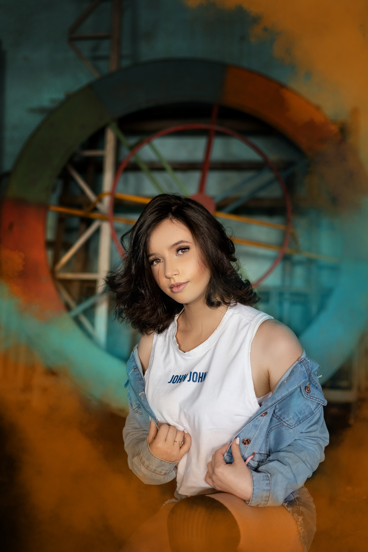 Vestido De Debutante
Vestido Debutante
O Que É Debutante
Festa De Debutante
Significado Debutante
Benção Para Debutante E Familiares
O Que É Debutante
Festa De Debutante
270 Ideias De Debutantes Em 2021
Debutantes