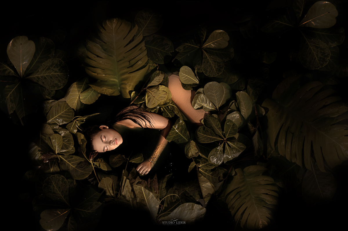 ensaio fotografico de menina 