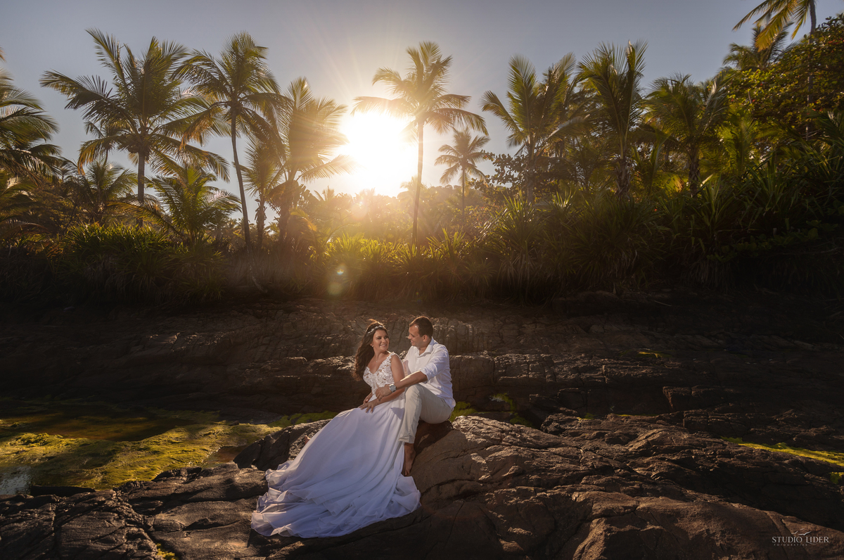 Ensaio casal em Jequié 