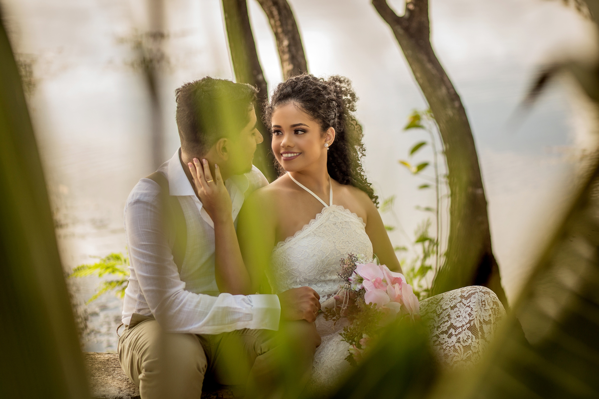 ensaio casal Bahia 