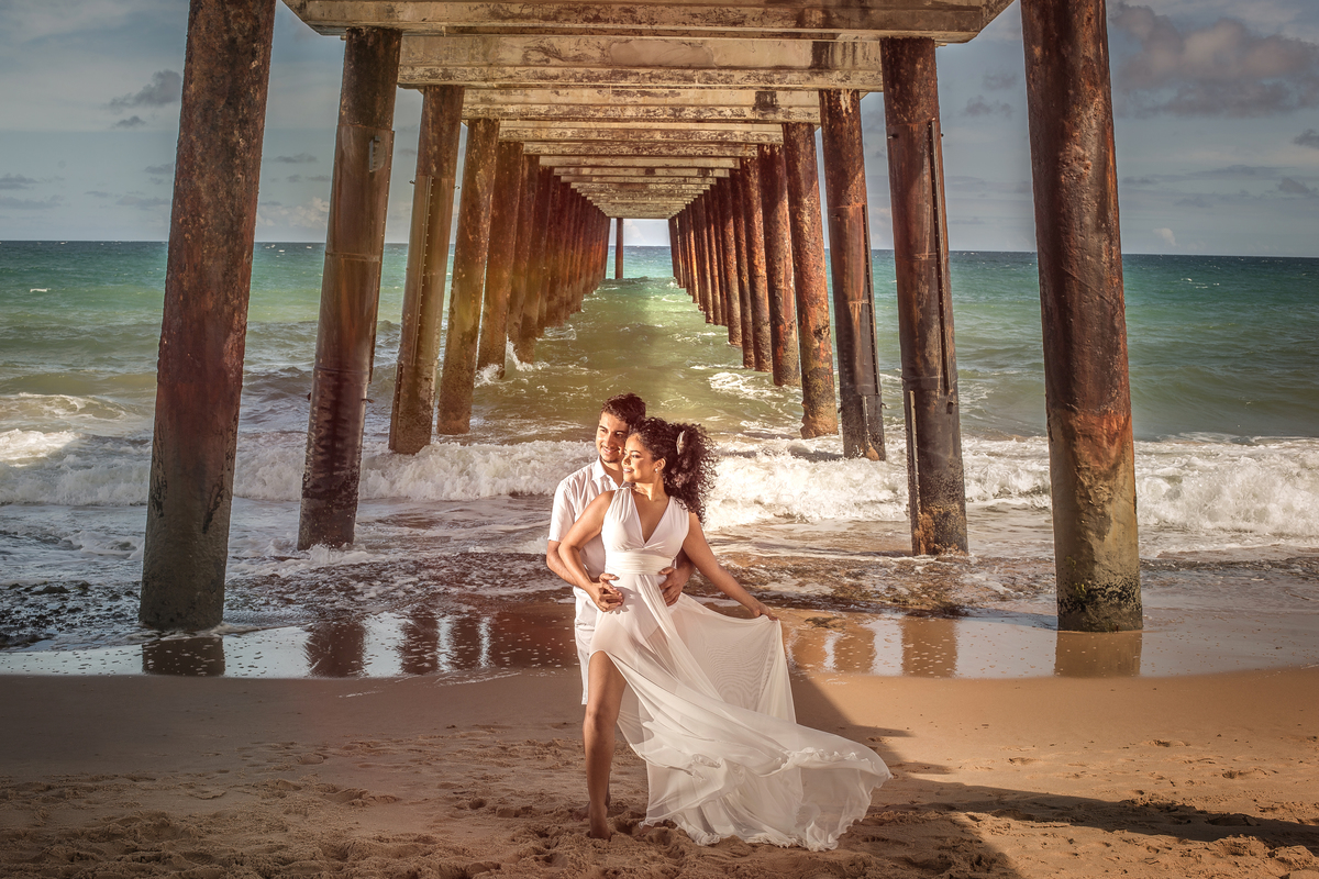 Ensaio de casal que moram Jaguaquara 