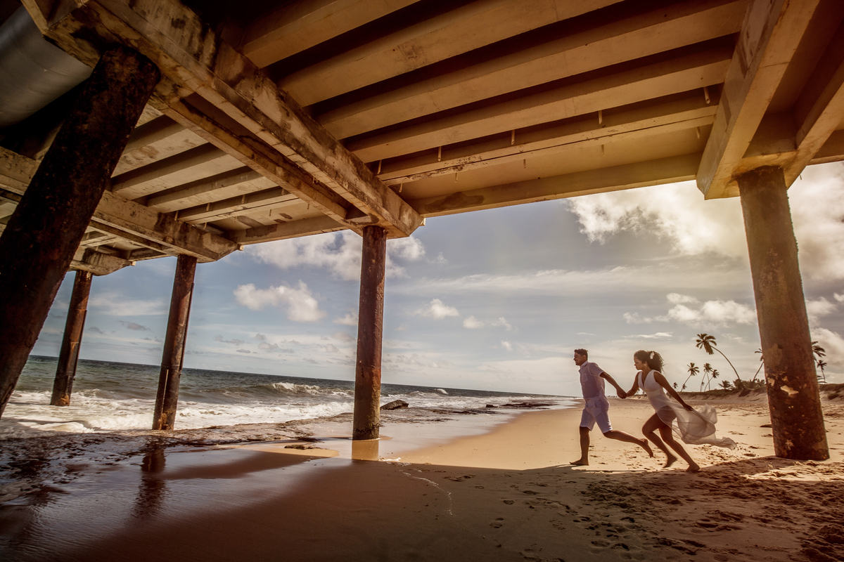 casal em foto mais linda 