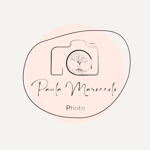 Logotipo de Paula Maroccolo Photo