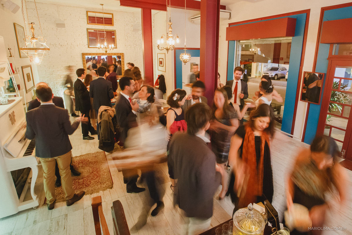 Retrato de Casamento na Casa Marakuthai