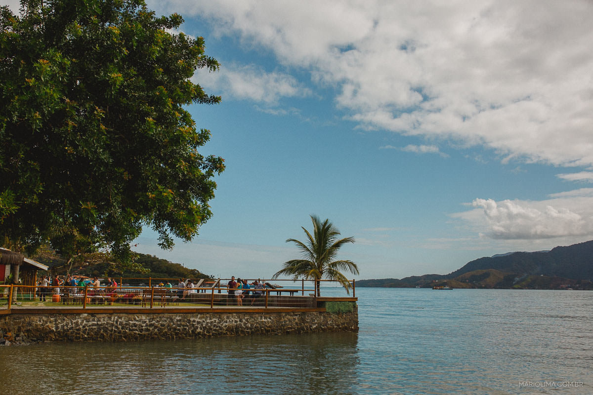 Fotografia de Vila das Velas