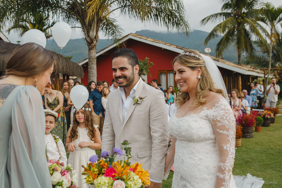  Rito Cerimônia Especiais realizando a celebração da cerimônia de casamento