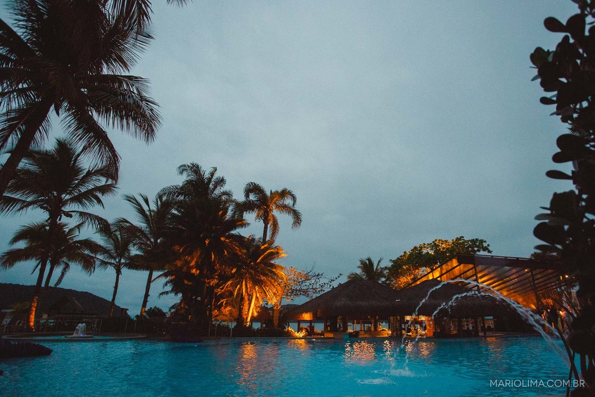 Fotografia do Costa Verde Tabatinga Hotel